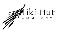 THE TIKI HUT COMPANY