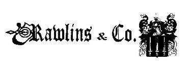 RAWLINS & CO.