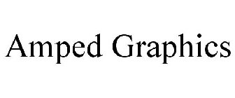 AMPED GRAPHICS