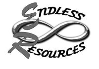 ENDLESS RESOURCES