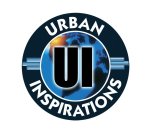 UI URBAN INSPIRATIONS
