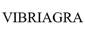 VIBRIAGRA