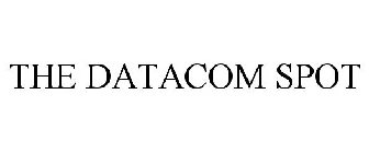 THE DATACOM SPOT