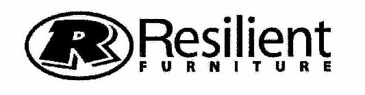 R RESILIENT FURNITURE