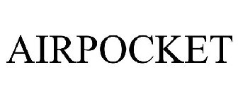 AIRPOCKET