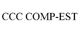 CCC COMP-EST