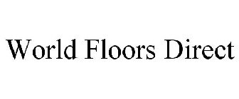 WORLD FLOORS DIRECT