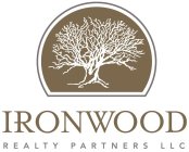 IRONWOOD REALTY PARTNERS LLC