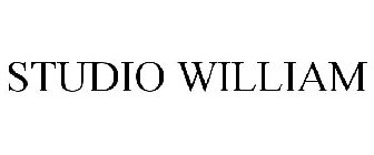 STUDIO WILLIAM