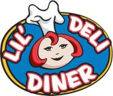 LIL' DELI DINER