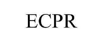 ECPR