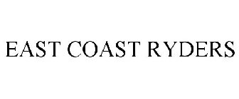 EAST COAST RYDERS