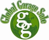 GG GLOBAL GARAGE SALE