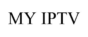 MY IPTV