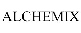 ALCHEMIX