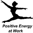POSITIVE ENERGY AT WORK