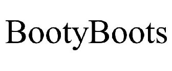 BOOTYBOOTS