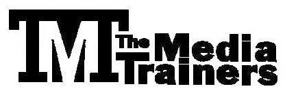 TMT THE MEDIA TRAINERS