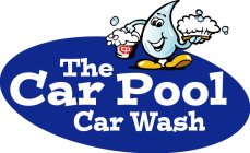 THE CAR POOL CAR WASH