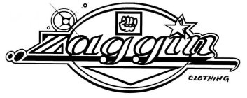 ZAGGIN CLOTHING