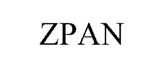 ZPAN