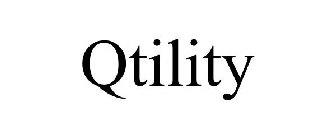 QTILITY