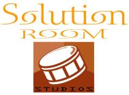 SOLUTION ROOM STUDIOS