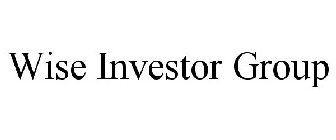 WISE INVESTOR GROUP
