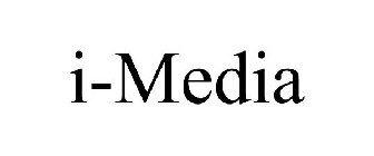 I-MEDIA