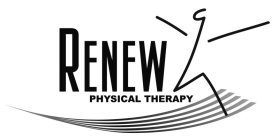 RENEW PHYSICAL THERAPY