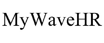 MYWAVEHR