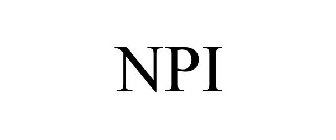 NPI