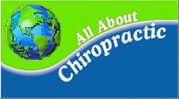ALL ABOUT CHIROPRACTIC