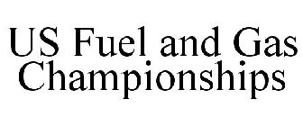 US FUEL AND GAS CHAMPIONSHIPS