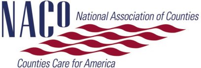 NACO NATIONAL ASSOCIATION OF COUNTIES COUNTIES CARE FOR AMERICA