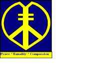 PEACE * EQUALITY * COMPASSION
