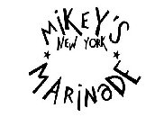 MIKEY'S NEW YORK MARINADE