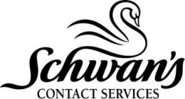 SCHWAN'S CONTACT SERVICES