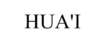 HUA'I