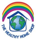 THE HEALTHY HOME SHOP