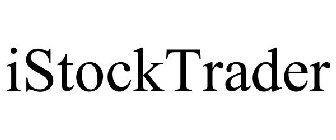 ISTOCKTRADER