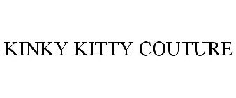 KINKY KITTY COUTURE