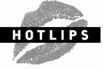 HOT LIPS