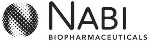 N NABI BIOPHARMACEUTICALS