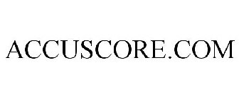 ACCUSCORE.COM