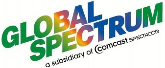 GLOBAL SPECTRUM A SUBSIDIARY OF COMCAST SPECTACOR