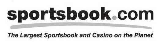 SPORTSBOOK.COM THE LARGEST SPORTSBOOK AND CASINO ON THE PLANET