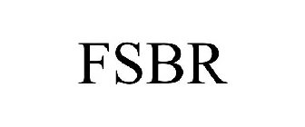 FSBR
