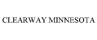 CLEARWAY MINNESOTA