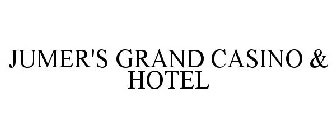 JUMER'S GRAND CASINO & HOTEL